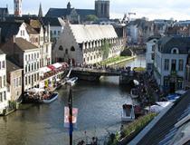 Gent Festival