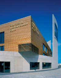 German Emigration Centre Bremerhaven ©️ Germany National Tourist Board