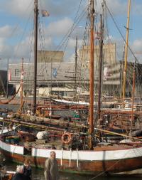 German Maritime Museum Bremerhaven ©️ Germany National Tourist Board
