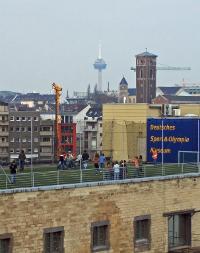 German Sport and Olympia Museum - Wiki