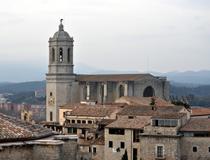 Girona Cathedral