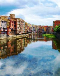 Girona