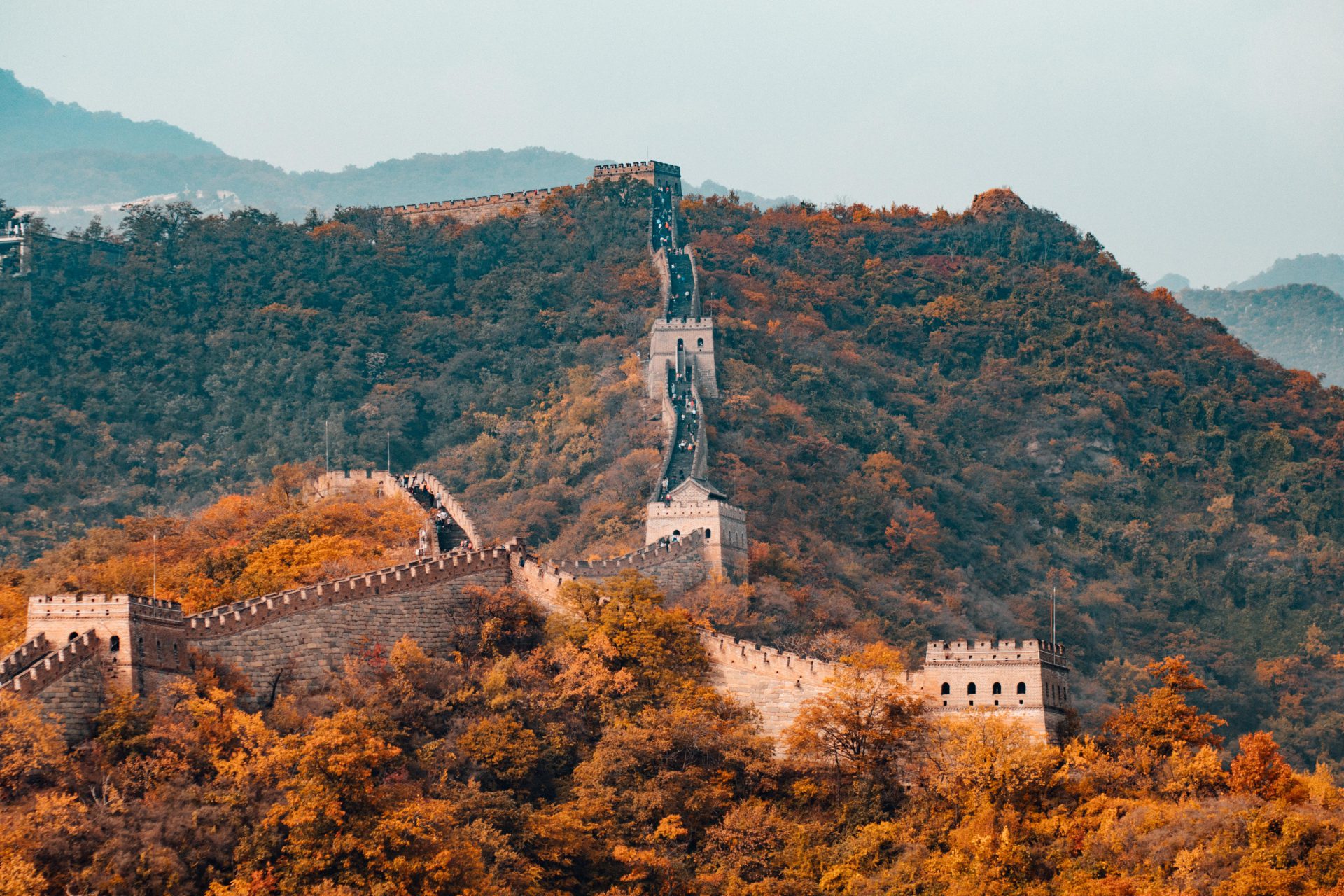 Great Wall