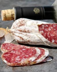 Grigoriou Deli Factory