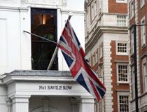 Guided Fashion Tour London