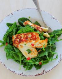 Halloumi - Jules CC BY 2.0