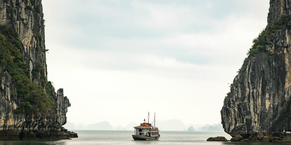 Halong Bay
