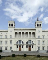 Hamburger Bahnhof Berlin