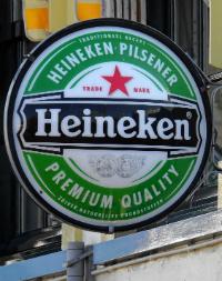 Heineken