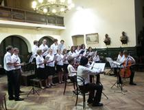 Hlalol Concert Hall