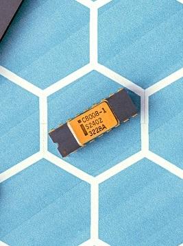 Intel Museum