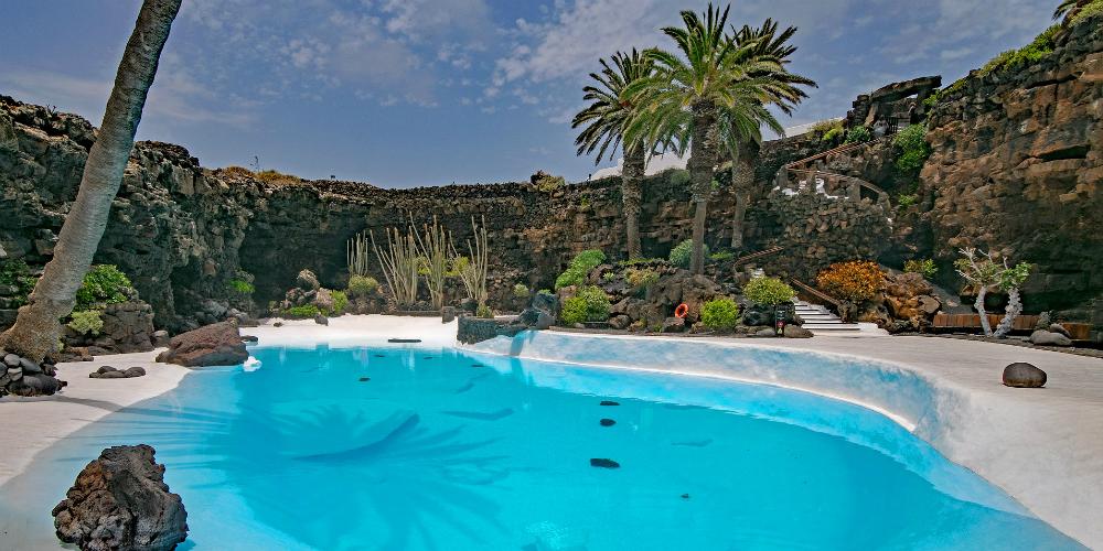 Jameos del Agua