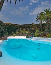Jameos del Agua