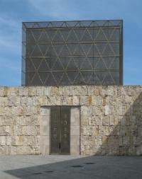 Jewish museum Munich - CC Credit Michielverbeek München das Jüdisch Museum