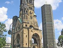 Kaiser Wilhelm Memorial Church