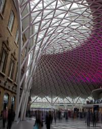 King's Cross