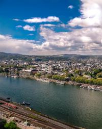 Koblenz