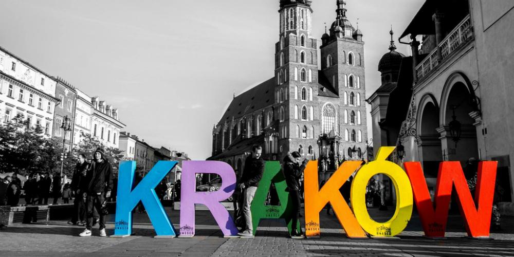 Kraków