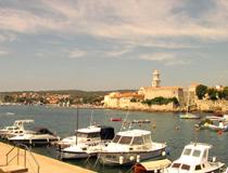 Krk Island