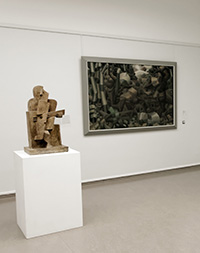 Kröller Müller Museum