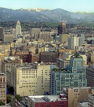 Los Angeles