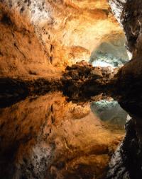 La Cueva de los Verdes
