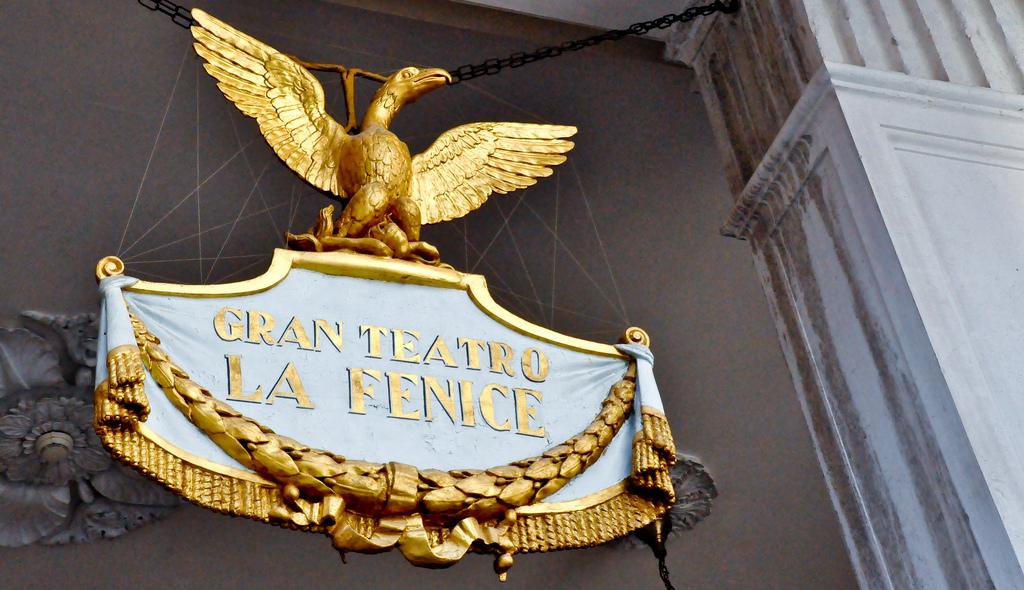 La_Fenice_Venice