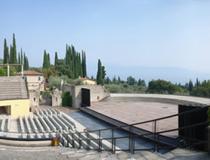 Lakeside Amphitheatre