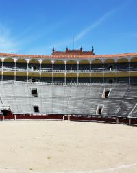 Las Ventas