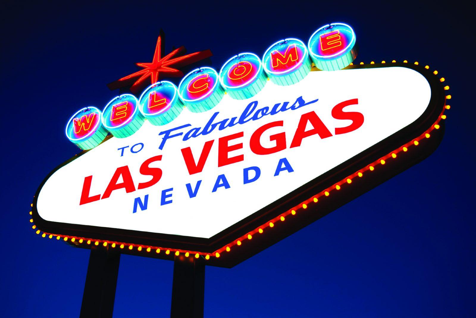 Las Vegas