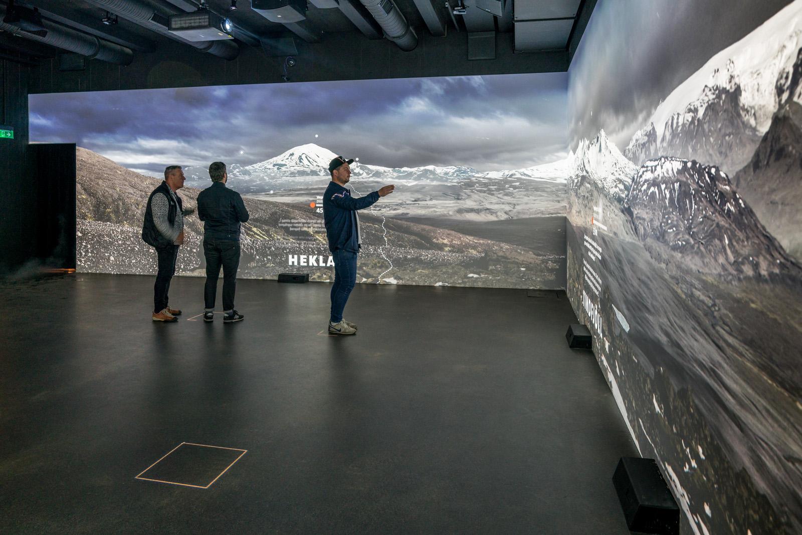 Post image for What Does Iceland’s LAVA Centre Offer Geography Students?