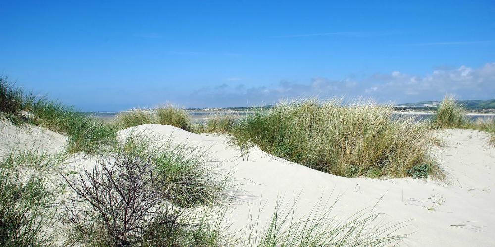 school trip Le Touquet