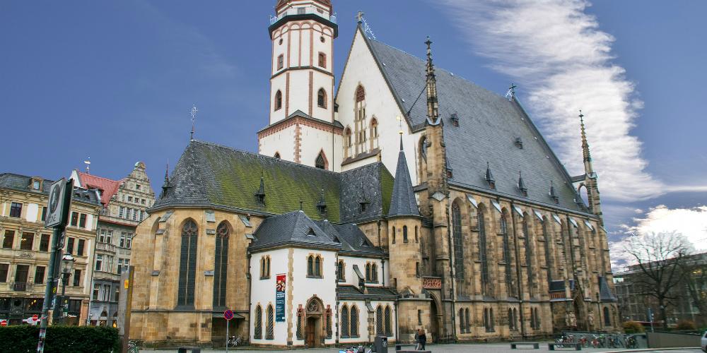 Leipzig