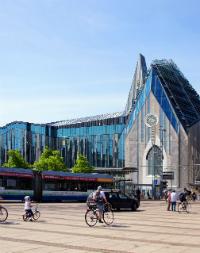 Leipzig Music Trail