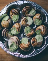 Les Escargots du Bocage