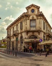 Limassol