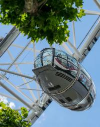 London Eye