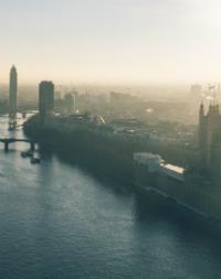 London