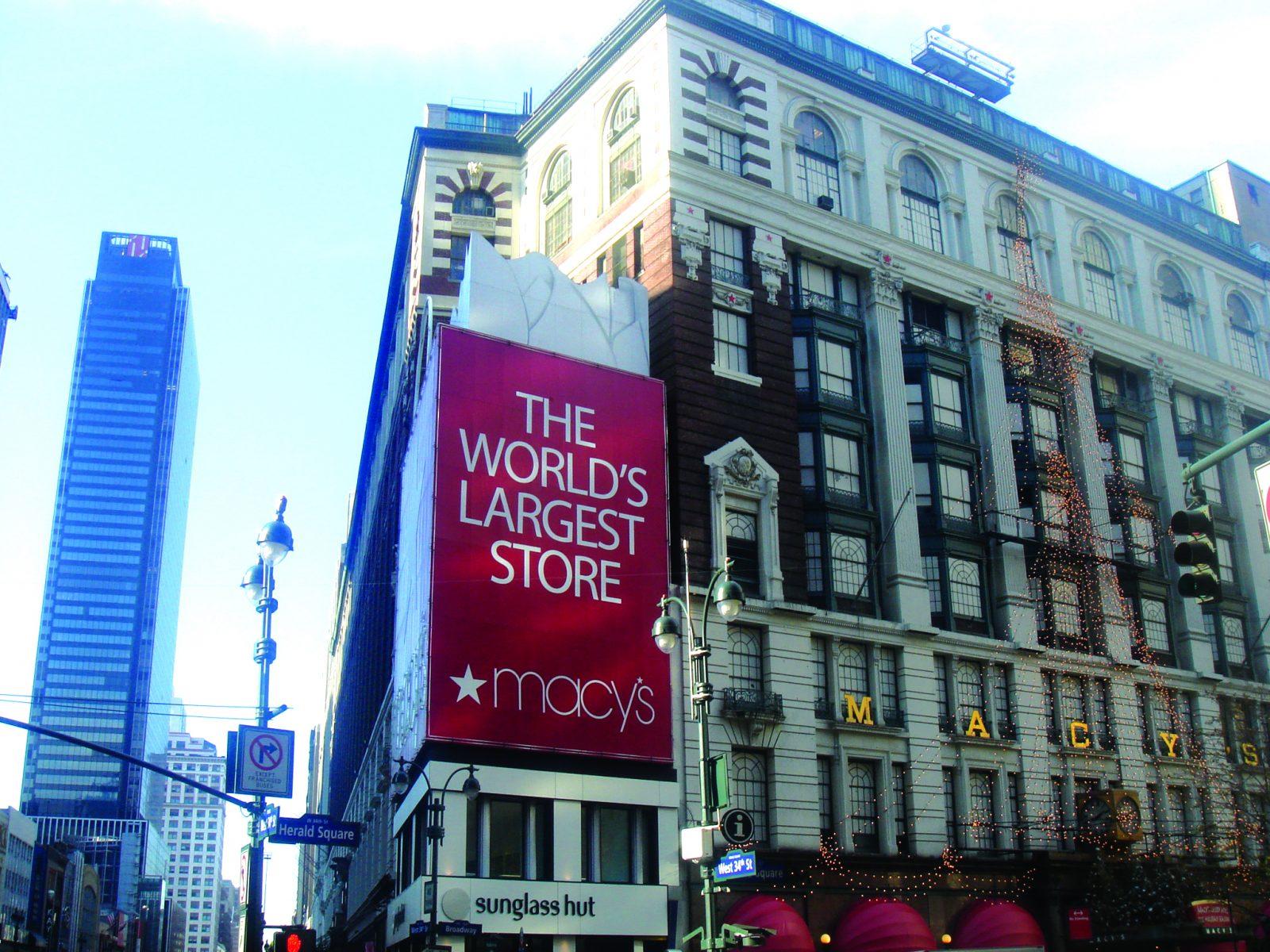 Macys