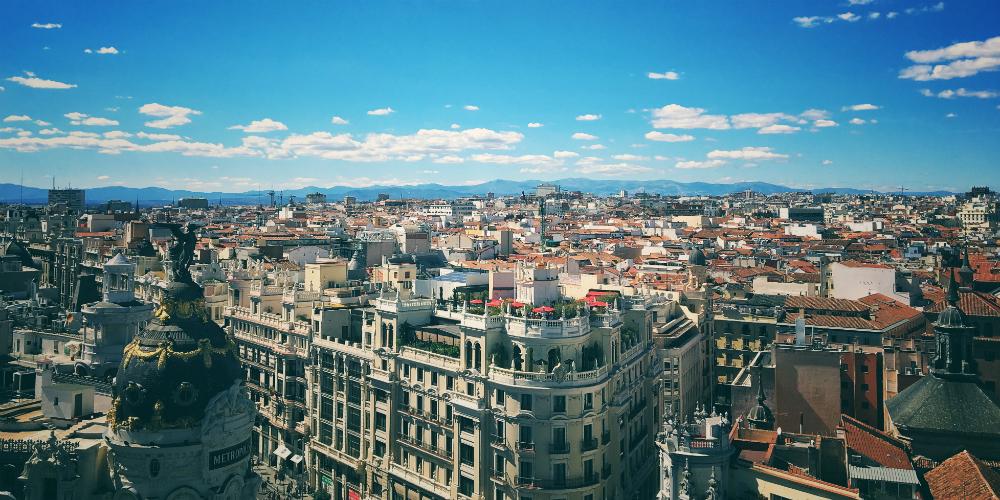Madrid