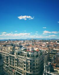 Madrid Tour