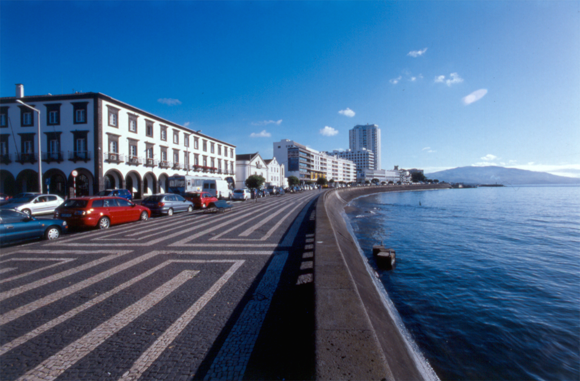 Ponta Delgada