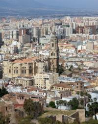 Malaga