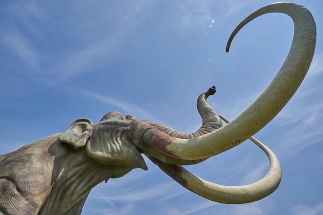 La Brea Tar Pits and Museum Los Angeles