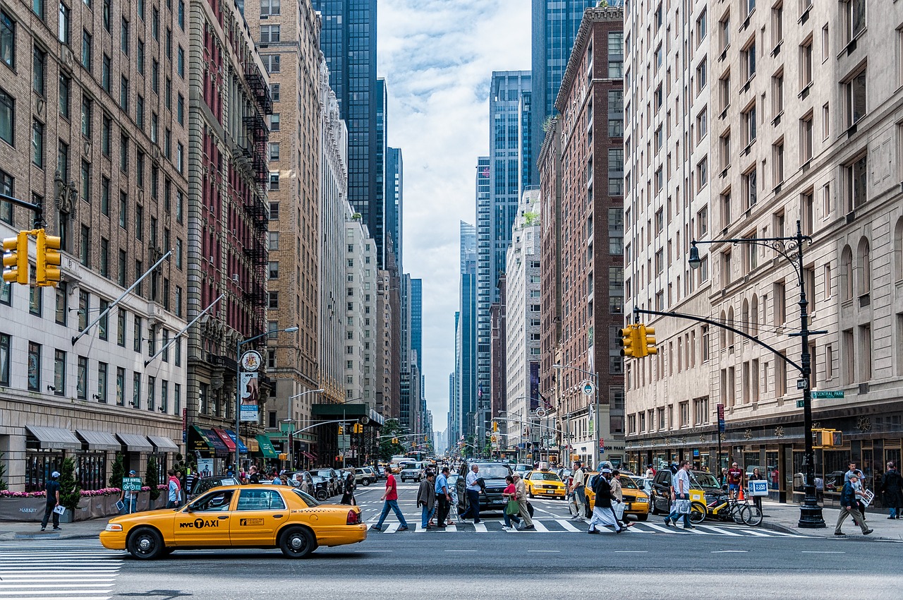 Post image for How To Maximise Your Group’s New York Experience