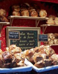 Marché de Noël de Lille - lilletourism
