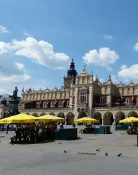 Market Square