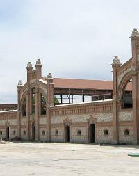 Matadero_Slaughterhouse