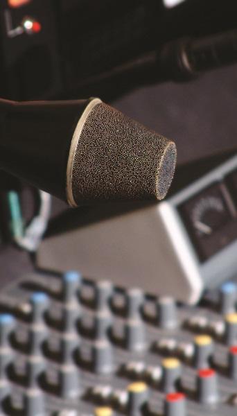 Media Studies - TV & Film