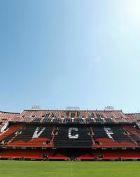 Mestalla Stadium